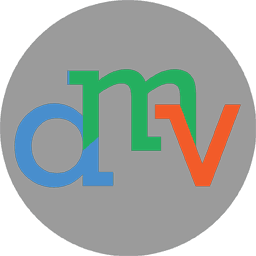 DMV Logo